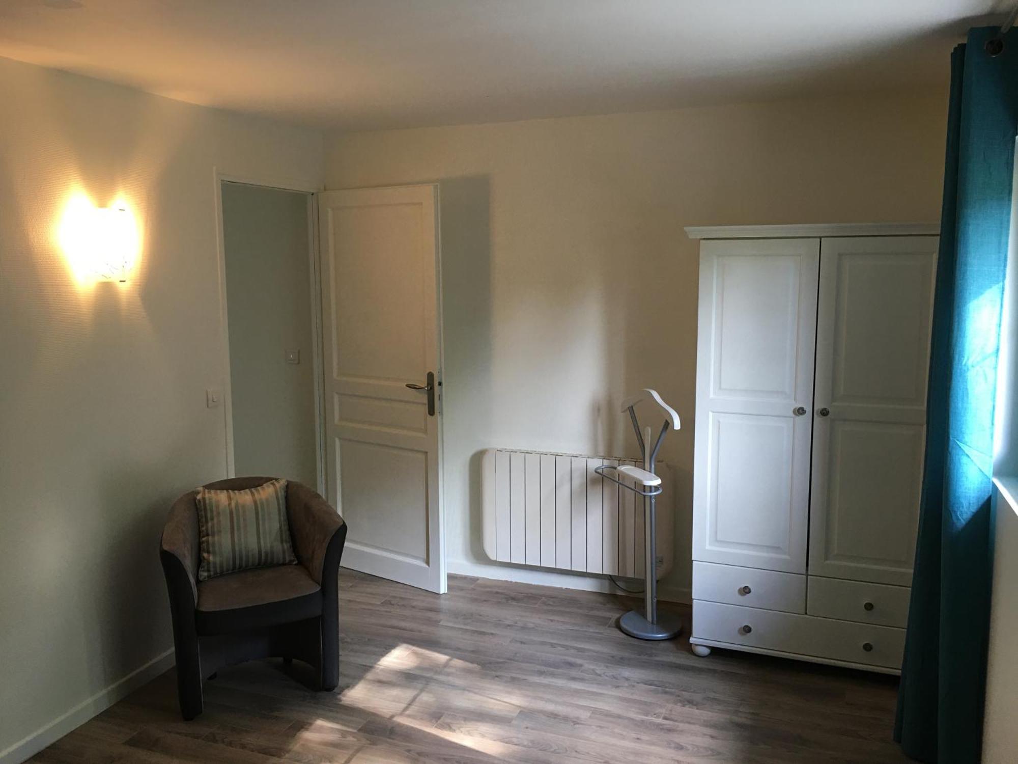 La Forestiere Monclar-de-Quercy Номер фото